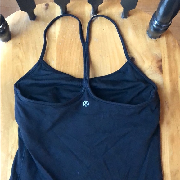 Lululemon power y tank - Picture 2 of 2